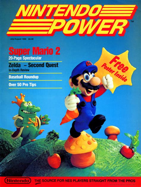 nintendo power issue 50|nintendo power magazines online.